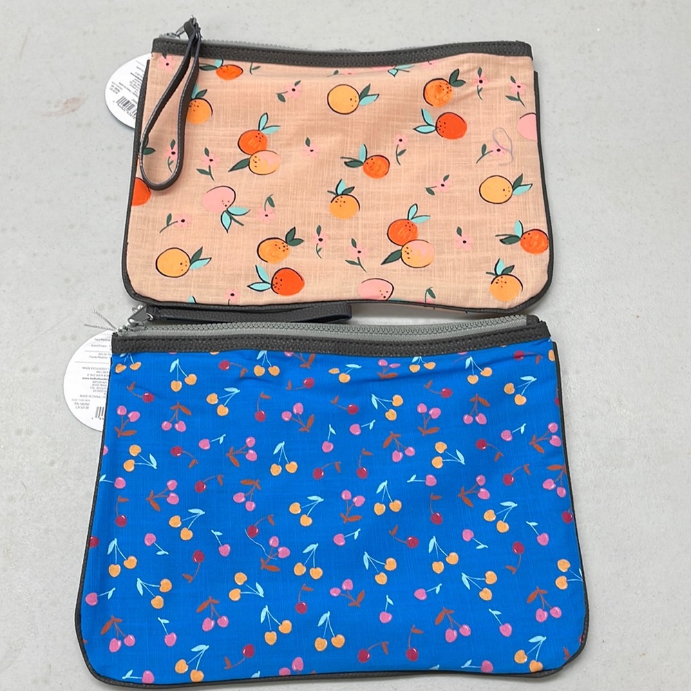 SALE: 2 swim sacks